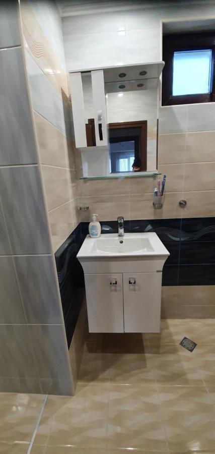 Luxury Apartments Ekaterina Cernomoreț Exterior foto