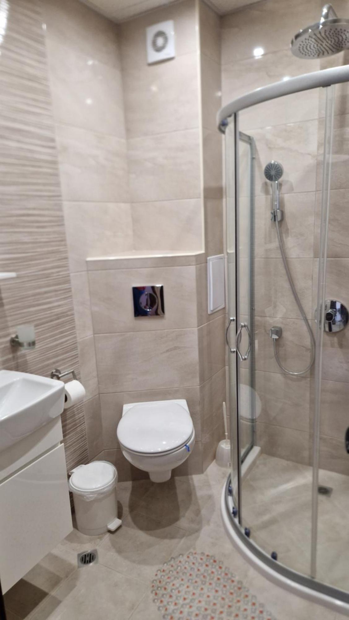 Luxury Apartments Ekaterina Cernomoreț Exterior foto